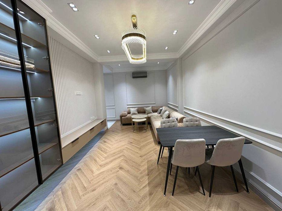 R1! Сдаётся квартира 3/3/10 на Юнусабадском ор-р Алайский!