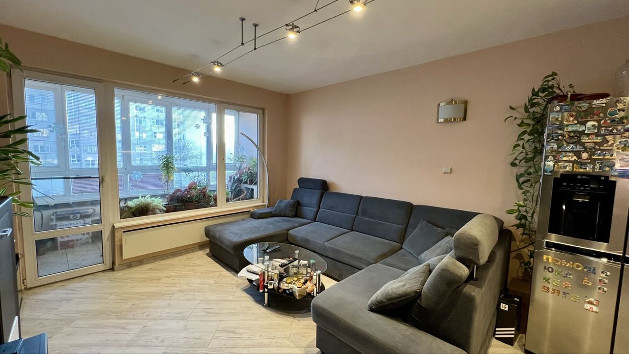 Продава се Четиристаен апартамент в София, Люлин 9 - 137 кв.м за 1752 €/кв.м - Снимка #16