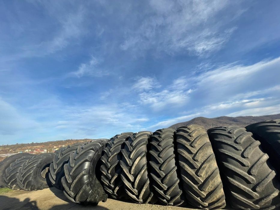 Anvelopa 580/70r38 Michelin Cauciucuri cu livrare si Garantie