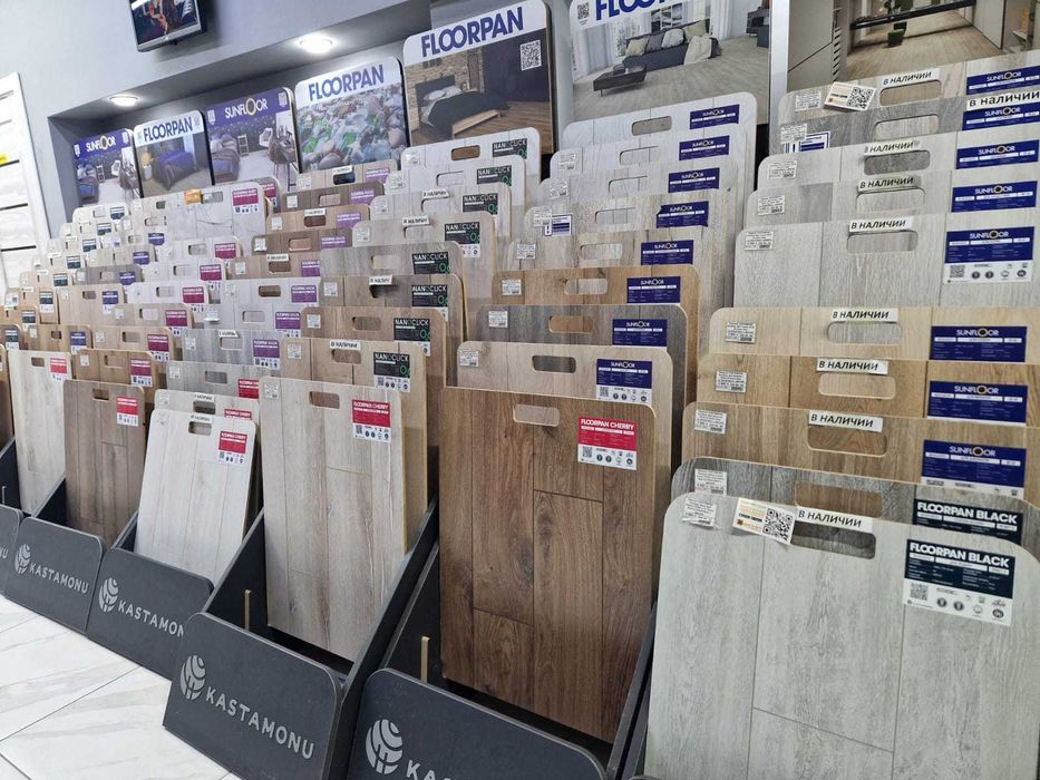 Продам ламинат с бесплатной доставкой и подъемом РАССРОЧКА СКИДКИ