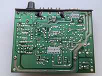 Placa de baza Sistem audio Logitech Z323