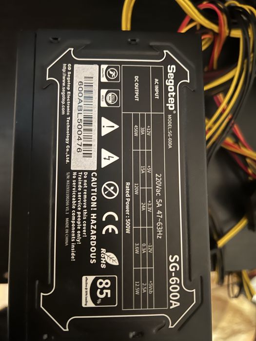 Vand Placa Video nVidia GeForce GTX 1060 3GB GDDR5/192 bit
