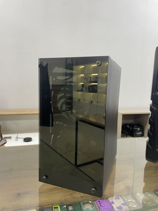 процессор сатылымда