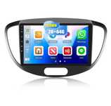 Navigatie Hyundai i10 2007-2013