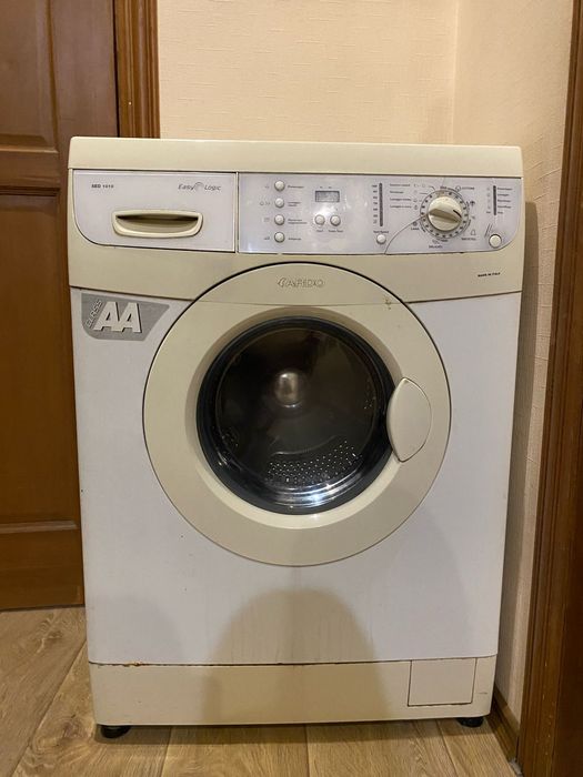 Стиральная машина Ardo