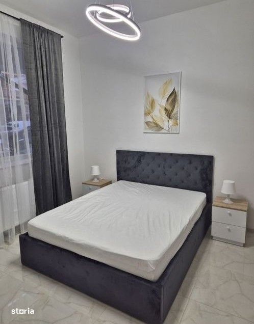 Studio de închiriat – Militari Residence