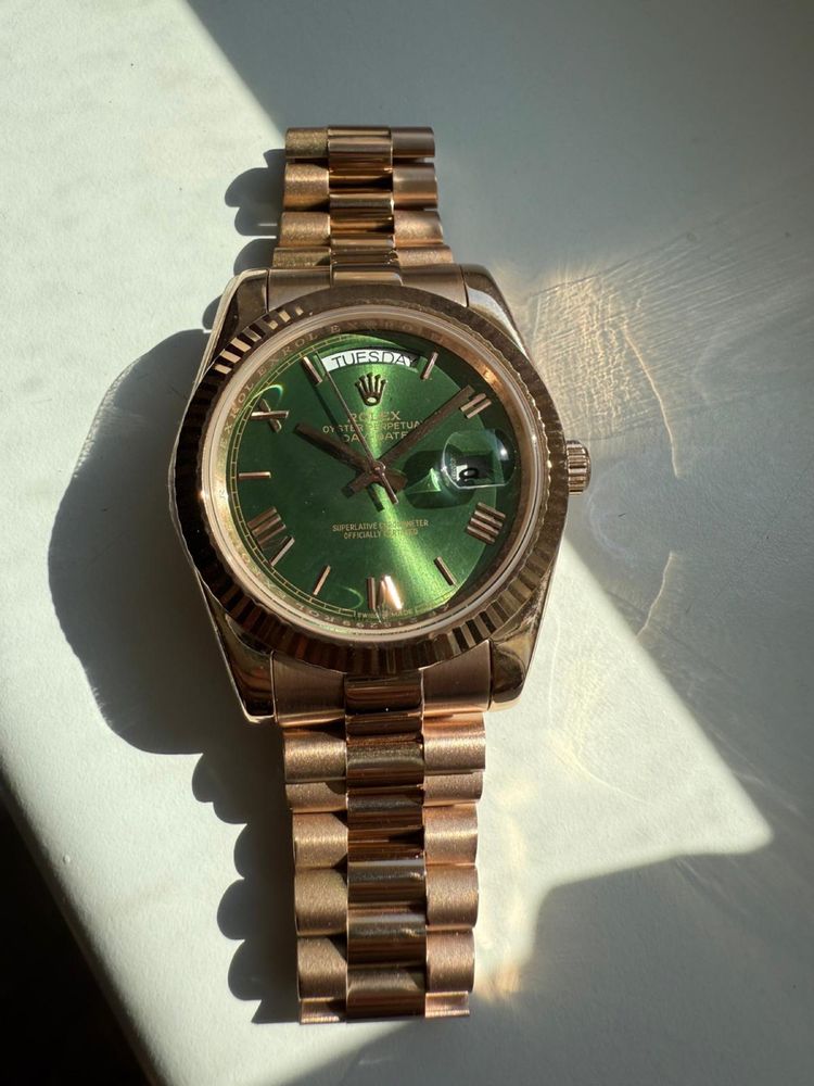 Rolex Day Date 41mm