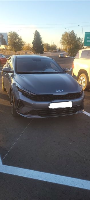 Обменяю машину на квартиру в Караганде