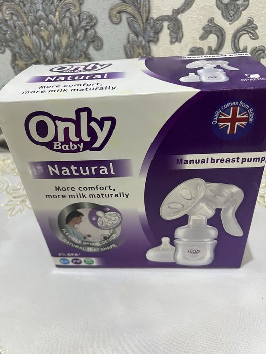 Продаю Молокоотсос Momcozy S 9 pro электрический+большой набор бонусов