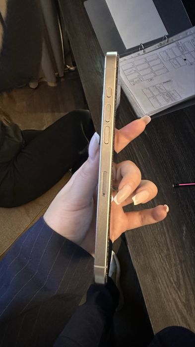Iphone 15 Pro Max 256Gb Titan