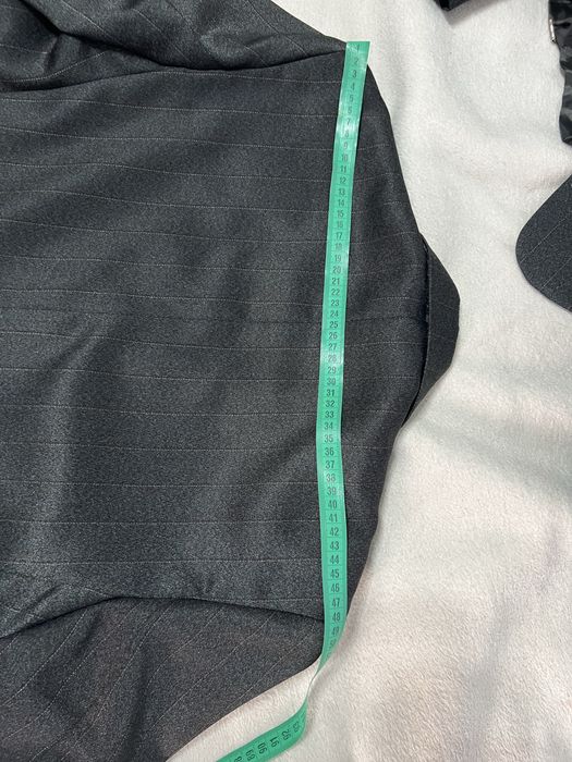 Vand costum barbatesc 3 piese