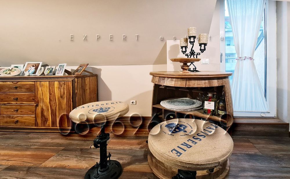 Продава се Едностаен апартамент в Варна, Трошево - 50 кв.м за 1300 €/кв.м - Снимка #7