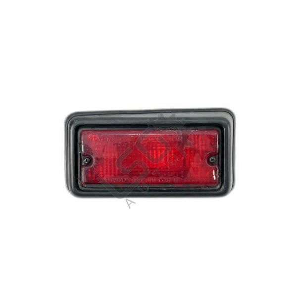 Трети стоп задна броня Toyota RAV4 II 2000-2006 ID: 136341