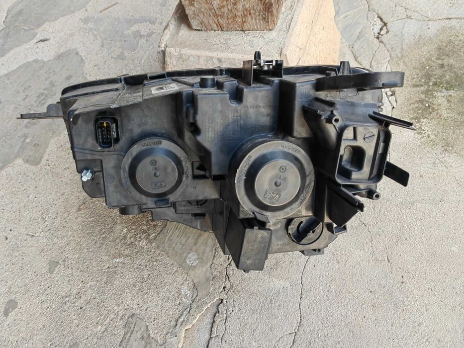 Фар Opel Combo E десен/Фар Опел Комбо Е Оригинален