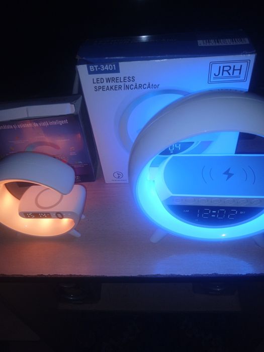 incarcator.wrelee.speaker.led