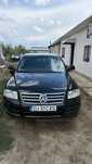 Volkswagen Touareg Volkswagen Touareg 2.5 TDI BAC automat