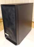 Carcasa Fractal Design Meshify C