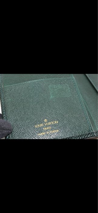 Louis Vuitton Portofel piele