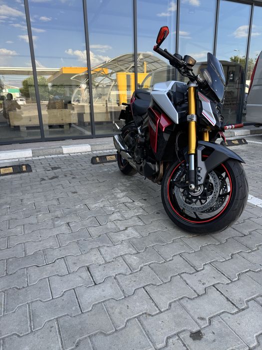 Suzuki GSX-S 1000 an 2024! 3 ani Garantie!