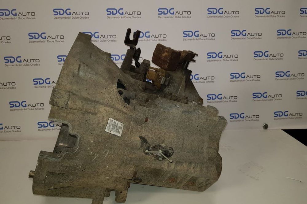 Cutie viteza 6c1r7002dc 5+1 Ford Transit 2.0 Euro 3