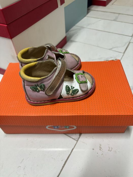 Ташиорто 19-размер