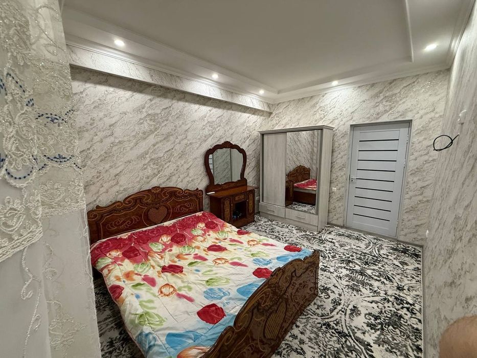 Shayxontohur tumani Samarqand Darvozasi mahallasida Arendaga kvartira