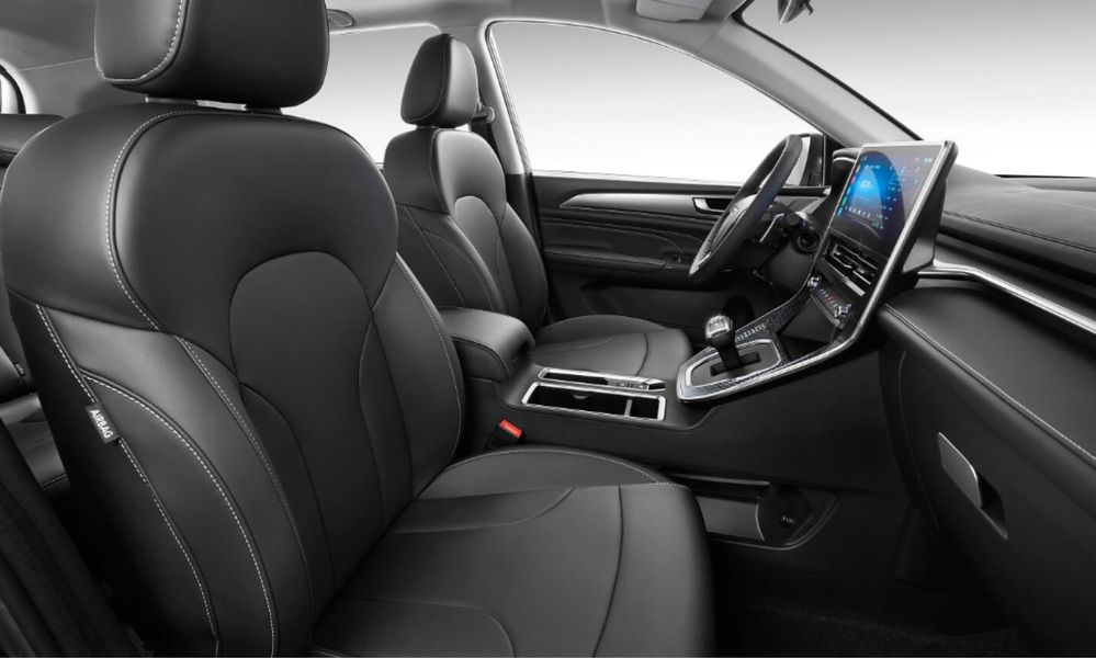 Haval M6 boshlangich 30%