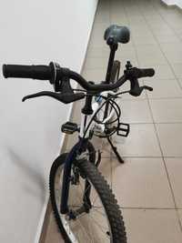 Bicicleta Rockrider St120 20"