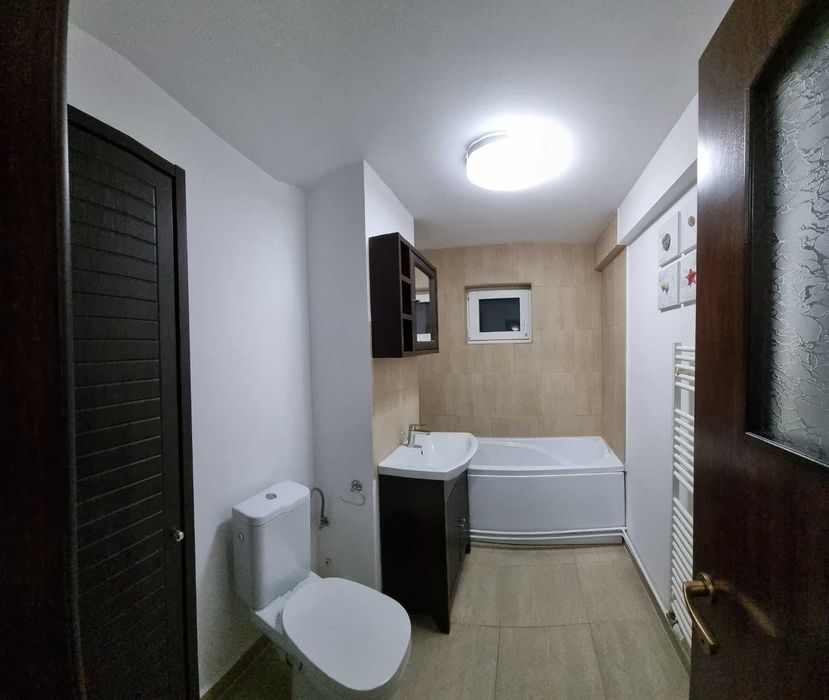 Inchiriere apartament 3 camere Cantacuzino