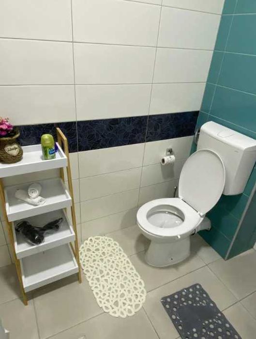 Дава се под наем Двустаен апартамент в Пловдив, Кючук Париж - 38 кв.м за 158.1 € - Снимка #3