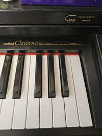 Пиано YAMAHA Clavinova CLP-560