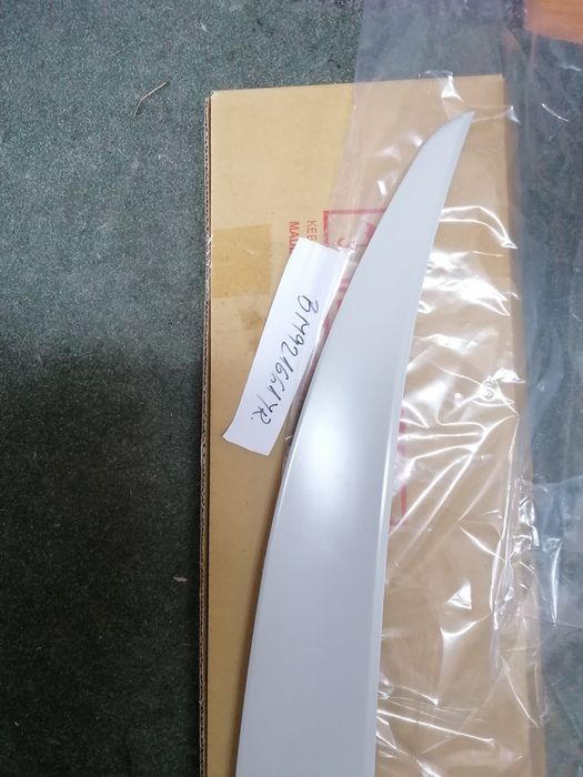 Eleron Portbagaj Performance Bmw E92 nevopsit