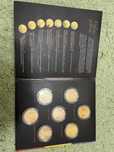 Colectie Completa Monede