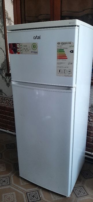 Холодилник дамашни хороший состояние