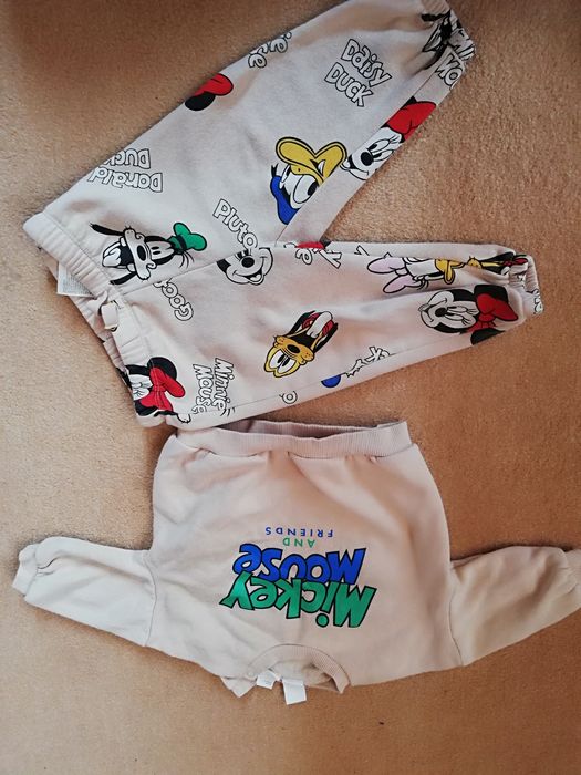 Бебешки дрешки HM 68-74 размер