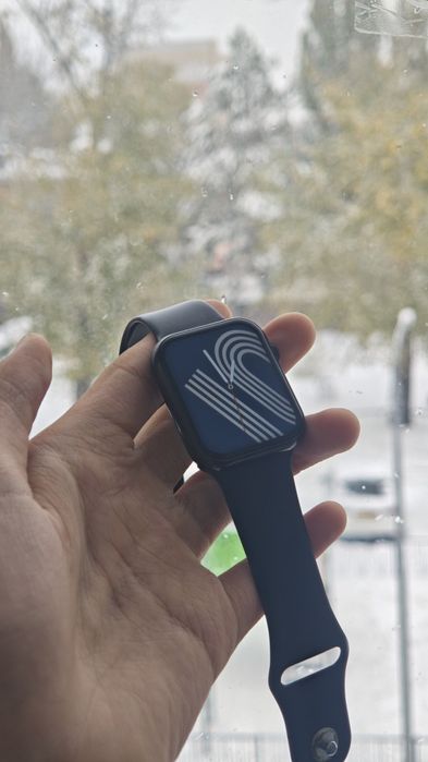 Продам или обменяю смарт часы