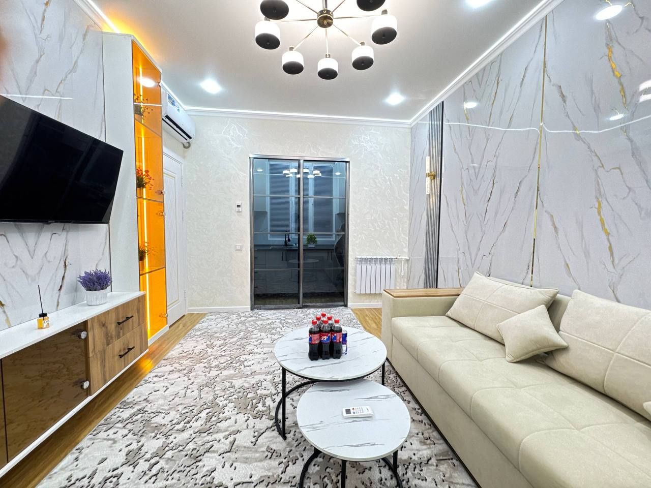 Чиланзар 2 Квл 1в2/4/4