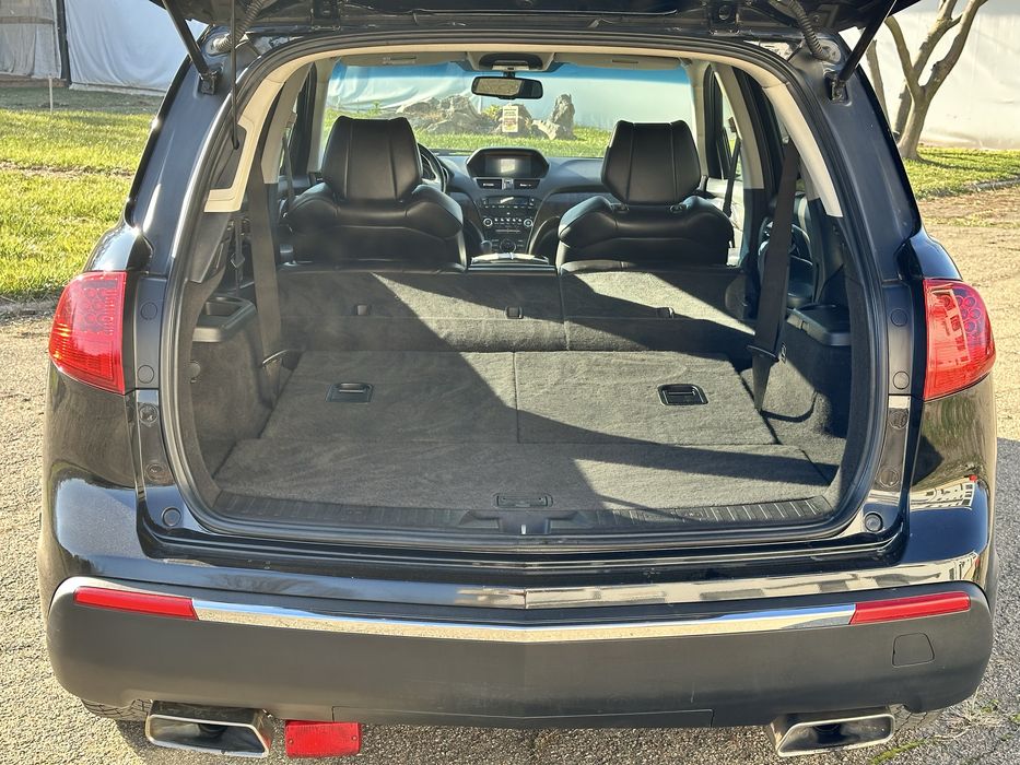 Schimb Acura MDX 3.7 V6 305 cp 2011 fabricatie SUA cu motocicleta