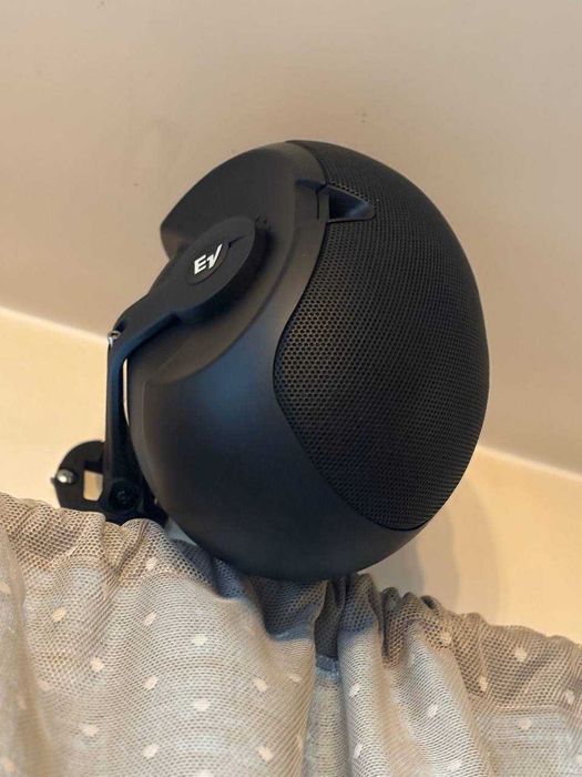 Професионално озвучаване – ELECTRO-VOICE + BEHRINGER