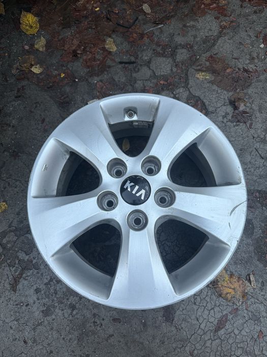 Джанти 15 / 5 х 114,3