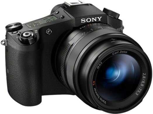 Sony DSC-RX10 IV Premium Bridge Cameră