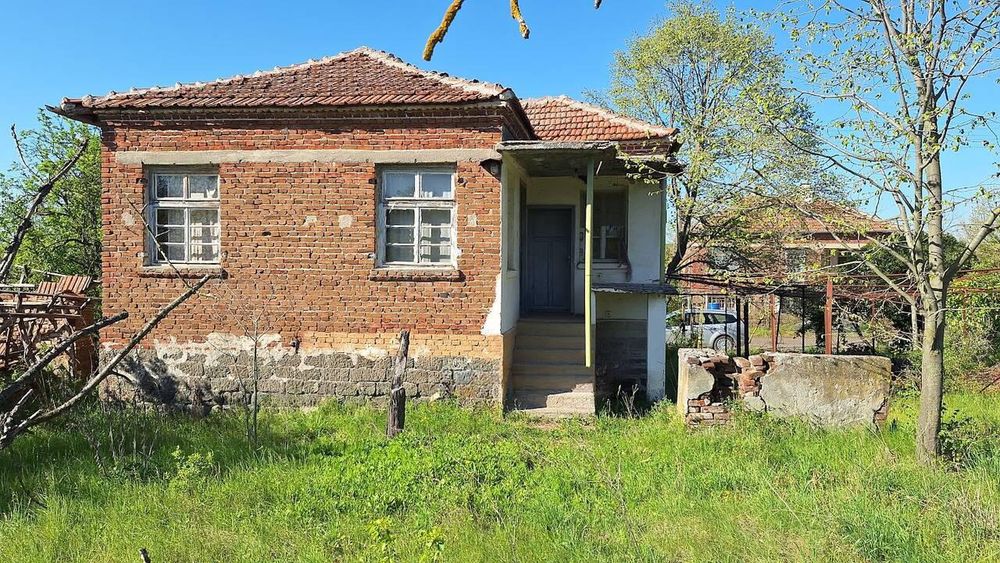 Продава се Къща в с. Черково, Област Бургас - 70 кв.м за 286 €/кв.м - Снимка #1