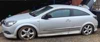 Dezmembrez Opel Astra H GTC Opc Line 2 usi z157 VLD2050