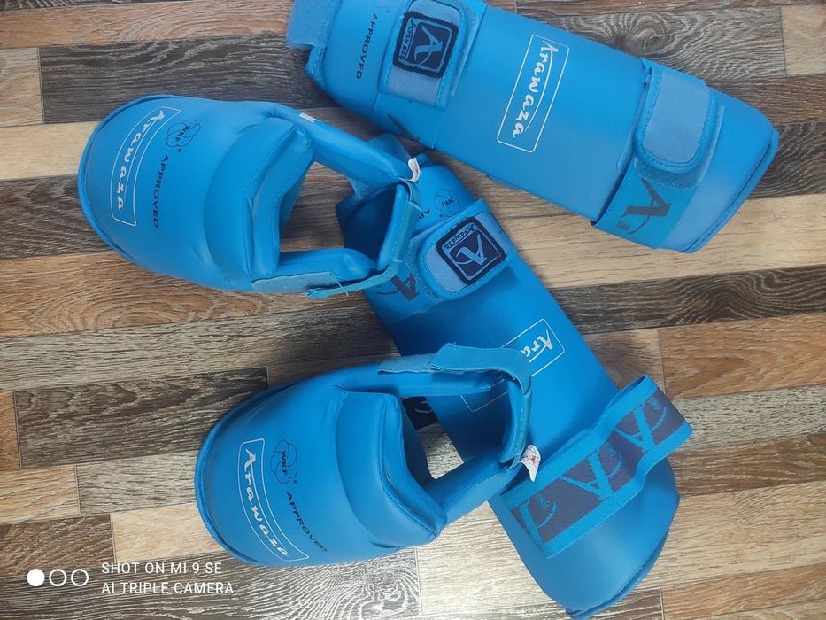 Продам Футы каратэ