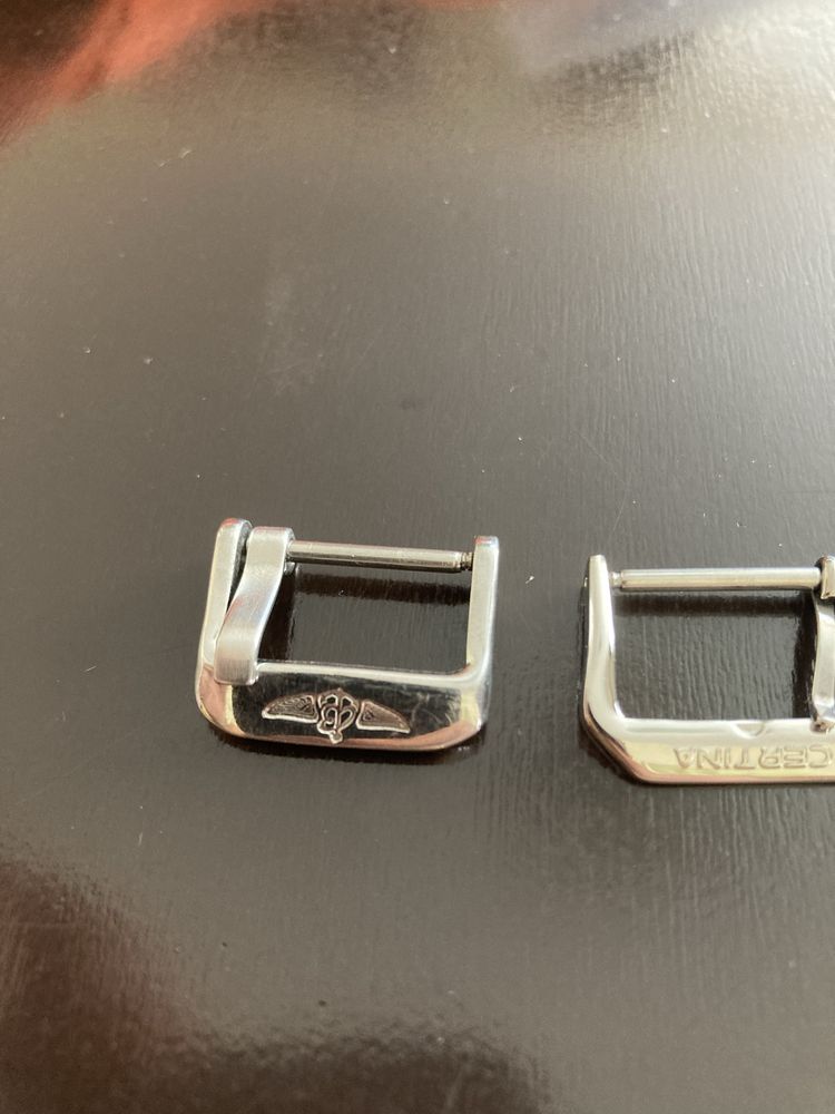 Оригинални токи Certina ,Breitiling,Patek Philippe,Tissot