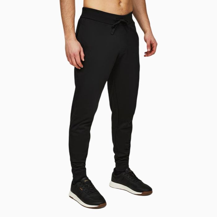 Оригинален мъжки спортен панталон Boss Authentic 50535813