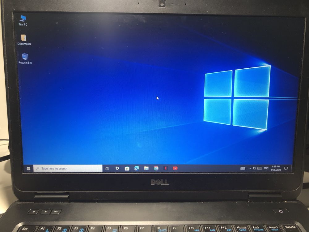 Laptop Dell Latitude E5440 Nou