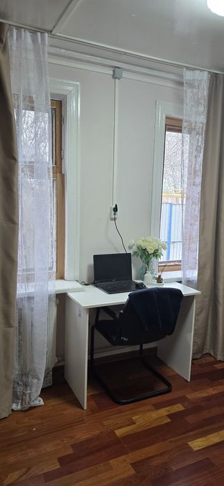 Продам дом в хорошем районе!