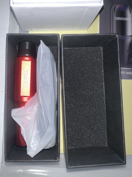 Vand aparat de tatuaj nou