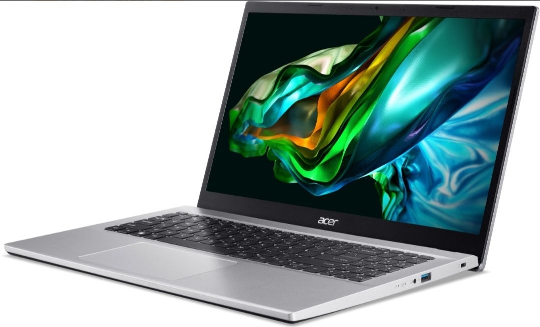 Acer Aspire 3 AMD